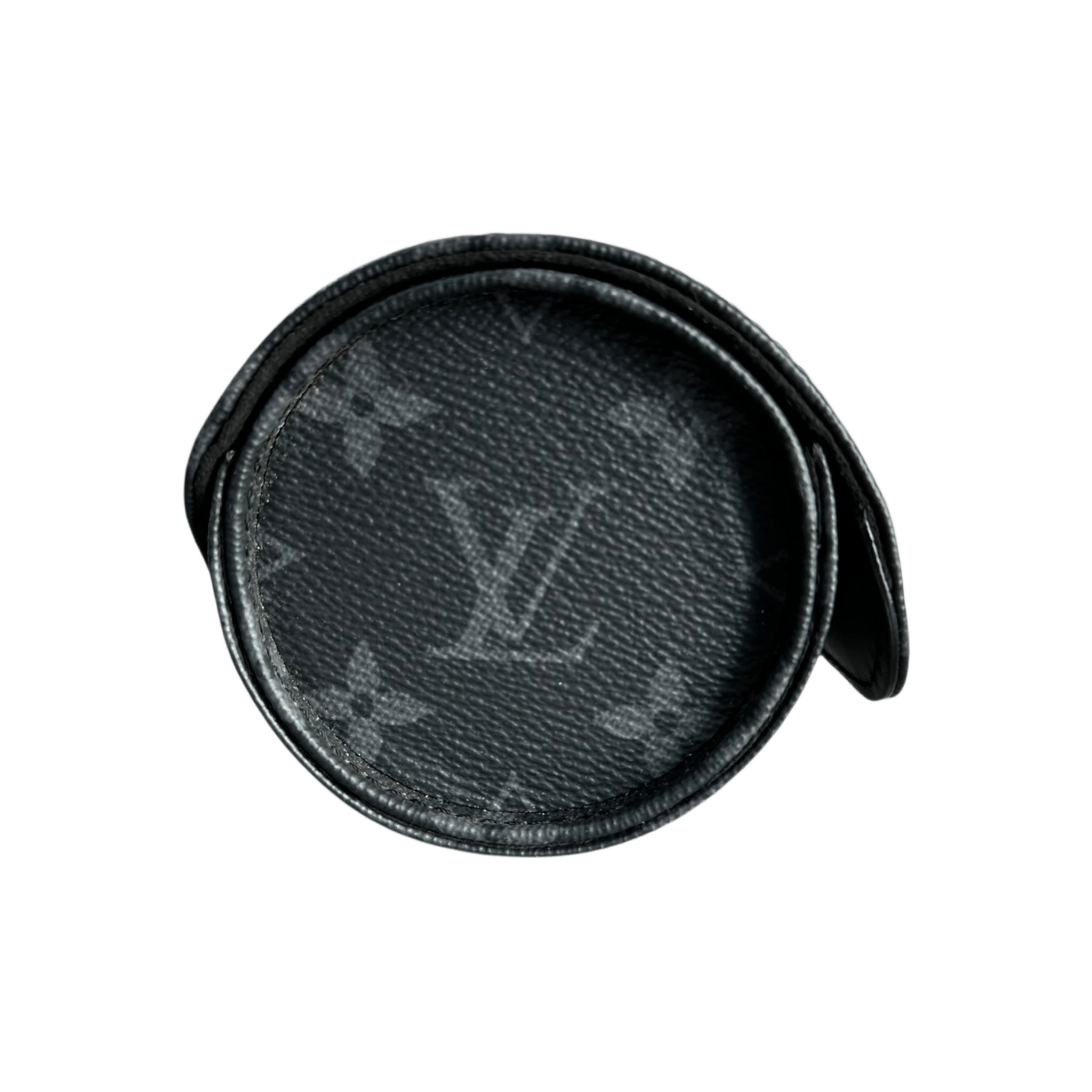 Louis Vuitton Monogram Eclipse Watch Roll - Morely TrendsLouis Vuitton Type here:)