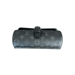 Louis Vuitton Monogram Eclipse Watch Roll - Morely TrendsLouis Vuitton Type here:)