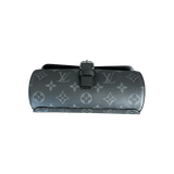 Louis Vuitton Monogram Eclipse Watch Roll - Morely TrendsLouis Vuitton Type here:)