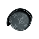 Louis Vuitton Monogram Eclipse Watch Roll - Morely TrendsLouis Vuitton Type here:)