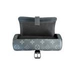 Louis Vuitton Monogram Eclipse Watch Roll - Morely TrendsLouis Vuitton Type here:)