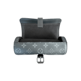 Louis Vuitton Monogram Eclipse Watch Roll - Morely TrendsLouis Vuitton Type here:)