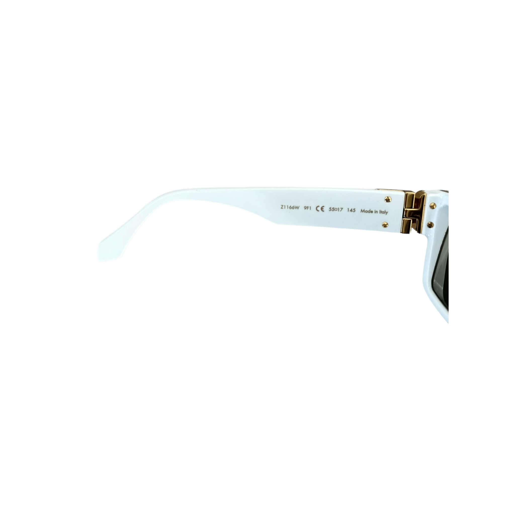 Louis Vuitton White & Gold 1.1 Millionaires - Morely TrendsLouis Vuitton Type here:)