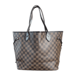 Louis Vuitton Damier Ebene Neverfull MM - Morely TrendsLouis Vuitton Type here:)