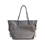 Louis Vuitton Damier Ebene Neverfull MM - Morely TrendsLouis Vuitton Type here:)