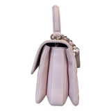 Chanel Pink Quilted Trendy CC Shoulder Bag - Morely TrendsChanel Type here:)