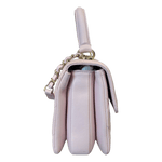 Chanel Pink Quilted Trendy CC Shoulder Bag - Morely TrendsChanel Type here:)