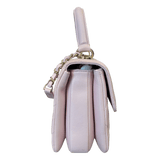 Chanel Pink Quilted Trendy CC Shoulder Bag - Morely TrendsChanel Type here:)