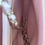 Chanel Pink Quilted Trendy CC Shoulder Bag - Morely TrendsChanel Type here:)