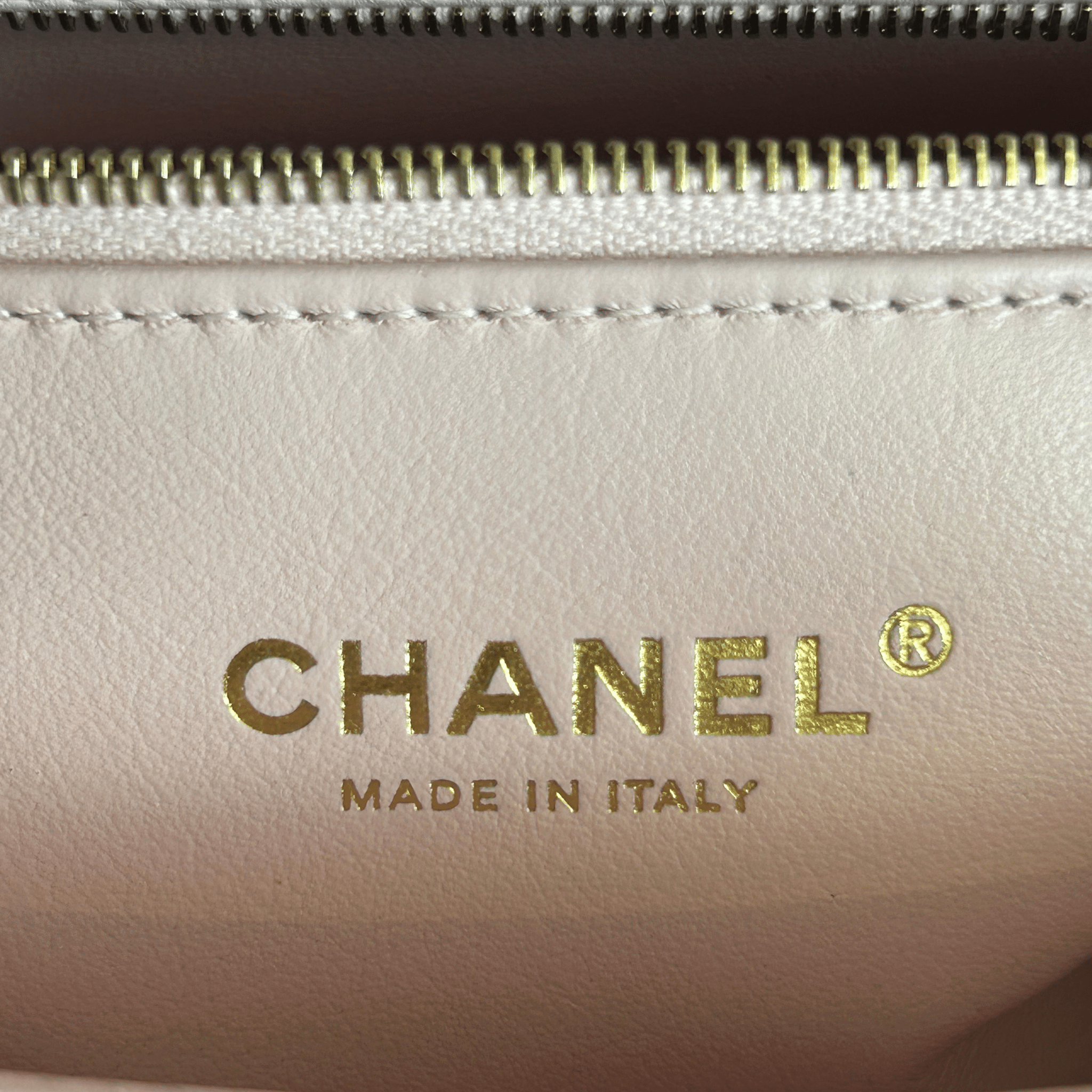 Chanel Pink Quilted Trendy CC Shoulder Bag - Morely TrendsChanel Type here:)