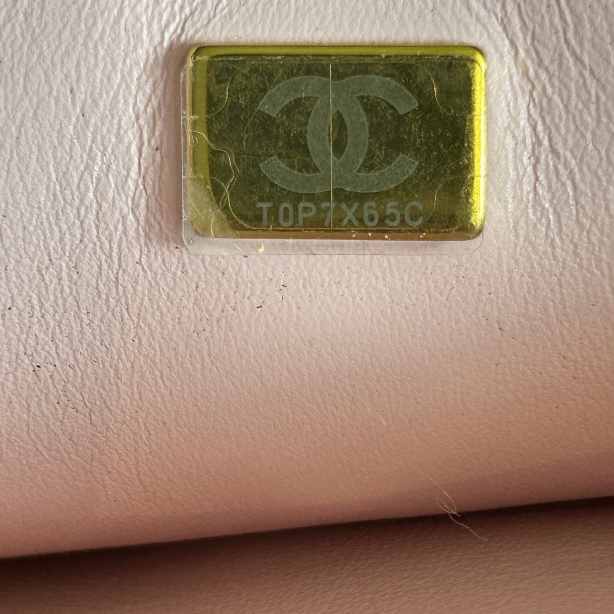 Chanel Pink Quilted Trendy CC Shoulder Bag - Morely TrendsChanel Type here:)