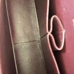 Chanel Black Lambskin Quilted Jumbo Flap Bag - Morely TrendsChanel Type here:)