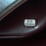 Chanel Black Lambskin Quilted Jumbo Flap Bag - Morely TrendsChanel Type here:)