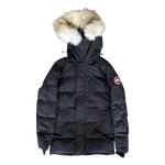 Canada Goose Black Carson Men's Jacket - Morely TrendsCanada Goose Type here:)