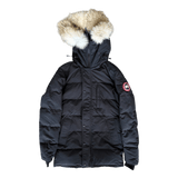 Canada Goose Black Carson Men's Jacket - Morely TrendsCanada Goose Type here:)