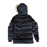 Canada Goose Black Carson Men's Jacket - Morely TrendsCanada Goose Type here:)