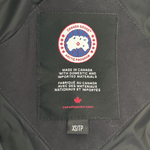 Canada Goose Black Carson Men's Jacket - Morely TrendsCanada Goose Type here:)