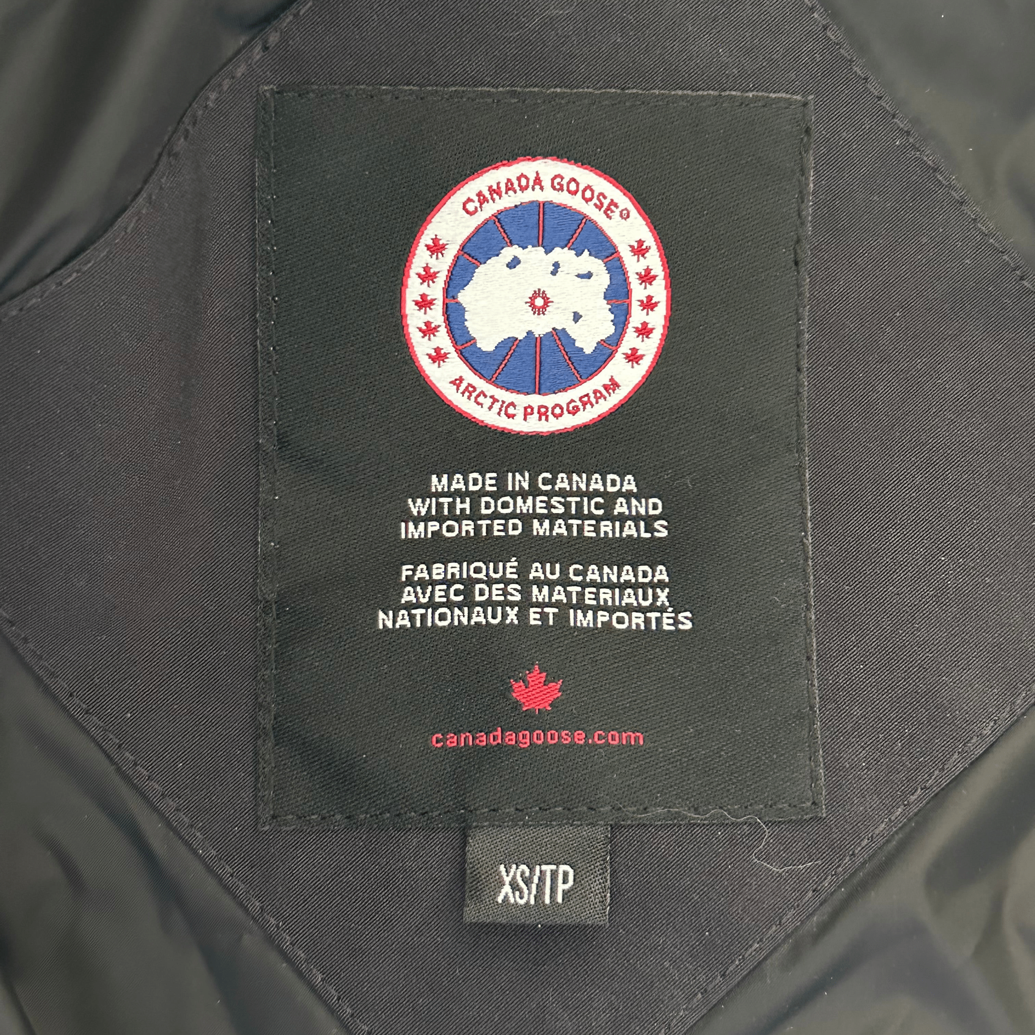 Canada Goose Black Carson Men's Jacket - Morely TrendsCanada Goose Type here:)
