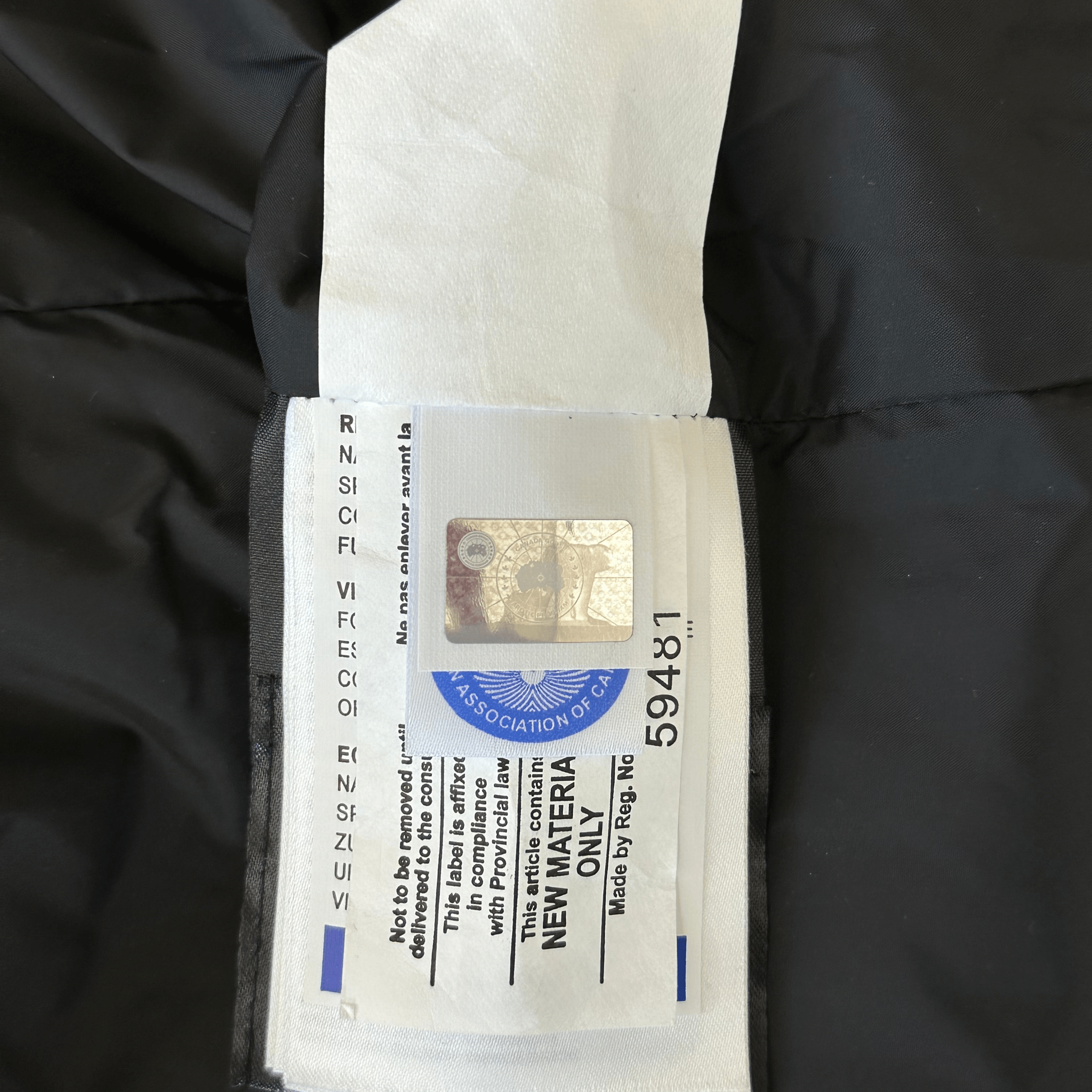 Canada Goose Black Carson Men's Jacket - Morely TrendsCanada Goose Type here:)