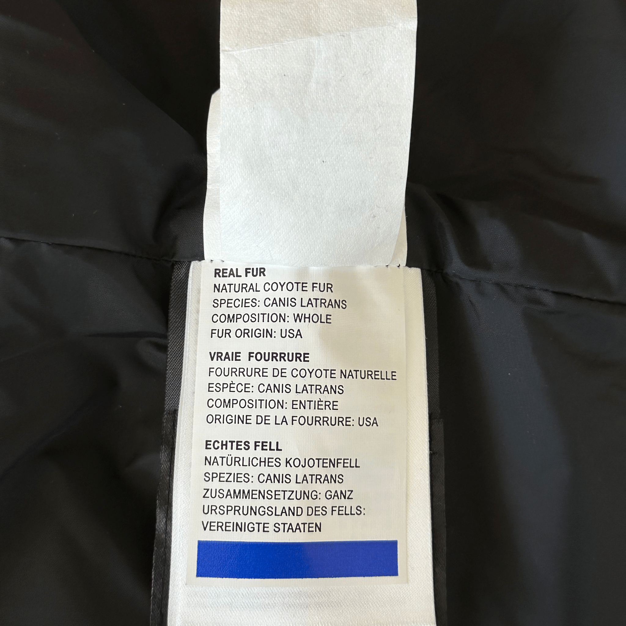 Canada Goose Black Carson Men's Jacket - Morely TrendsCanada Goose Type here:)