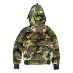 Canada Goose Camouflage Savona Women's Jacket - Morely TrendsCanada Goose Type here:)