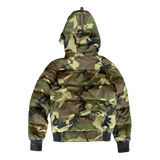 Canada Goose Camouflage Savona Women's Jacket - Morely TrendsCanada Goose Type here:)