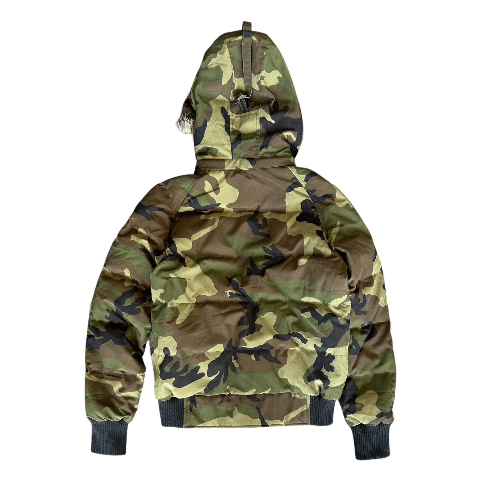 Canada Goose Camouflage Savona Women's Jacket - Morely TrendsCanada Goose Type here:)