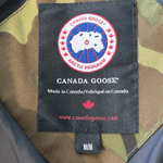 Canada Goose Camouflage Savona Women's Jacket - Morely TrendsCanada Goose Type here:)