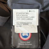 Canada Goose Camouflage Savona Women's Jacket - Morely TrendsCanada Goose Type here:)