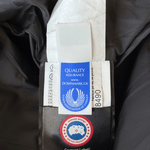 Canada Goose Camouflage Savona Women's Jacket - Morely TrendsCanada Goose Type here:)