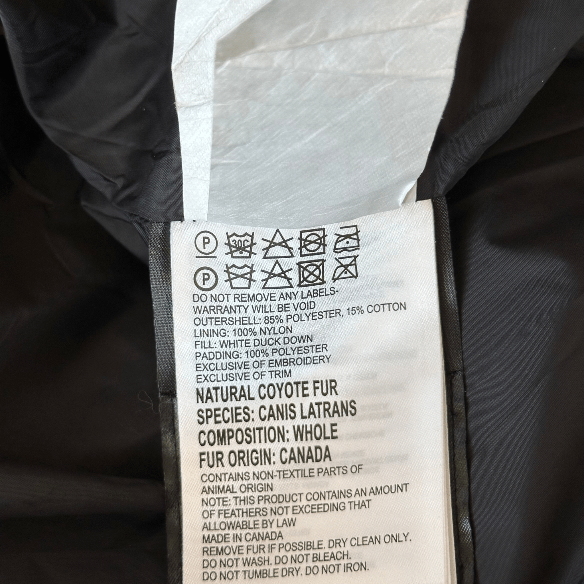 Canada Goose Camouflage Savona Women's Jacket - Morely TrendsCanada Goose Type here:)