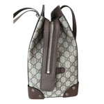 Gucci Beige & Brown GG Monogram Large Tote Bag - Morely TrendsGucci Type here:)