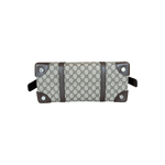 Gucci Beige & Brown GG Monogram Large Tote Bag - Morely TrendsGucci Type here:)