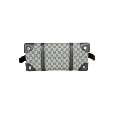 Gucci Beige & Brown GG Monogram Large Tote Bag - Morely TrendsGucci Type here:)