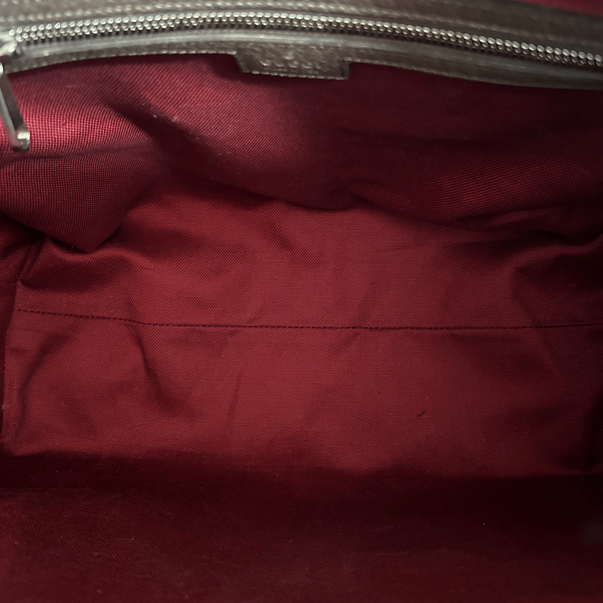 Gucci Beige & Brown GG Monogram Large Tote Bag - Morely TrendsGucci Type here:)