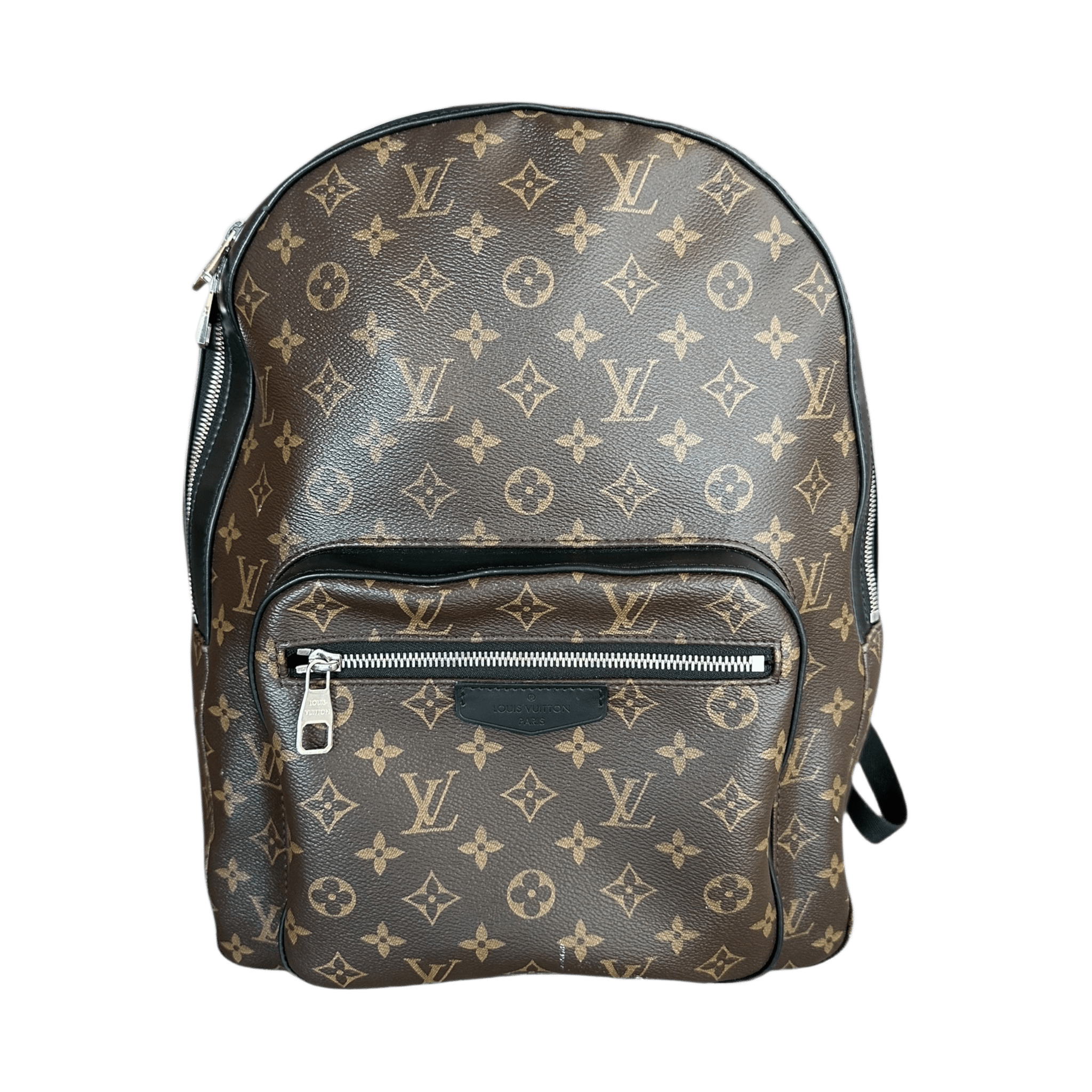 Louis Vuitton Brown Monogram Josh Backpack - Morely TrendsLouis Vuitton Type here:)