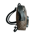 Louis Vuitton Brown Monogram Josh Backpack - Morely TrendsLouis Vuitton Type here:)