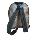 Louis Vuitton Brown Monogram Josh Backpack - Morely TrendsLouis Vuitton Type here:)