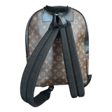 Louis Vuitton Brown Monogram Josh Backpack - Morely TrendsLouis Vuitton Type here:)