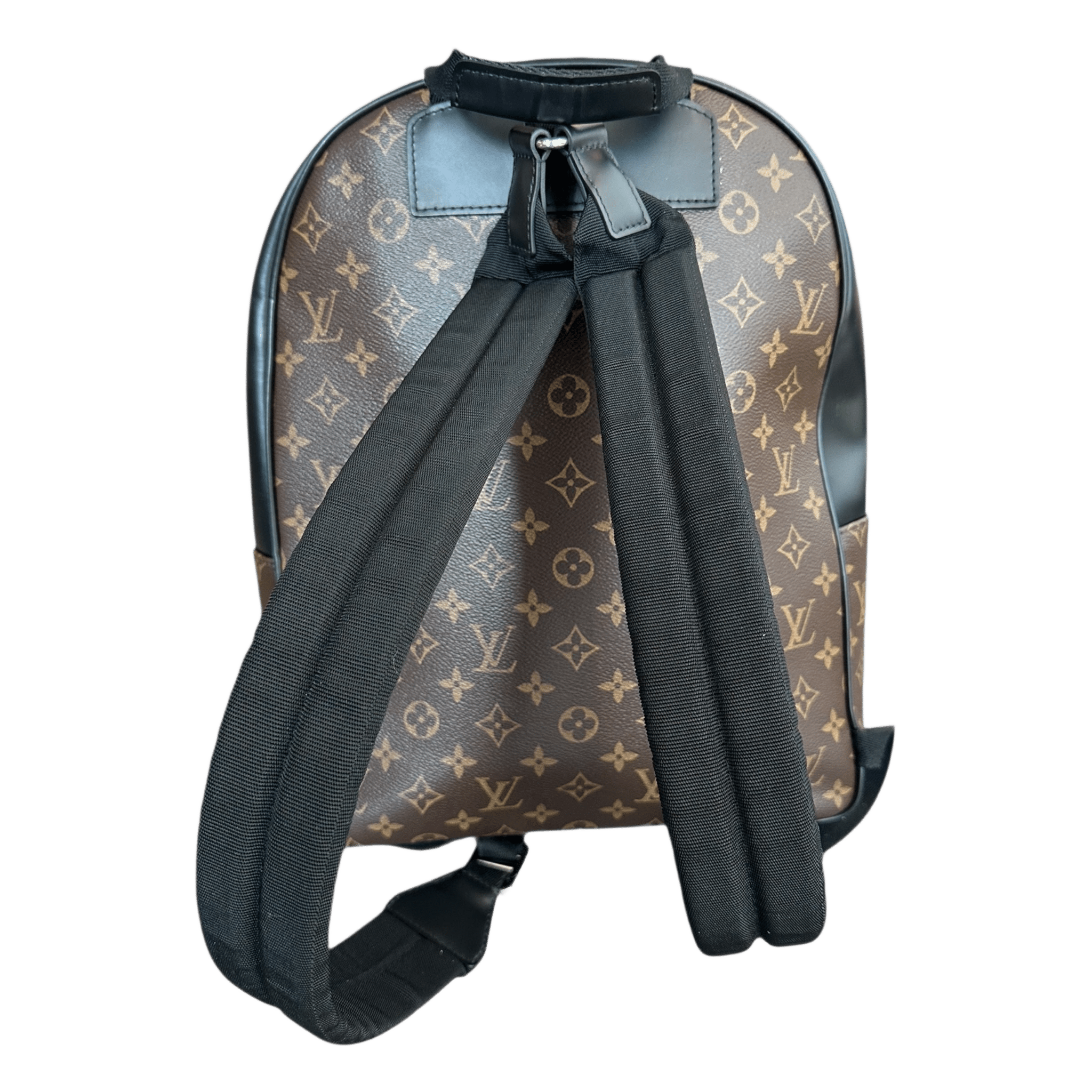 Louis Vuitton Brown Monogram Josh Backpack - Morely TrendsLouis Vuitton Type here:)