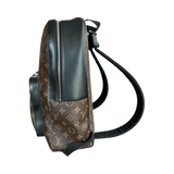 Louis Vuitton Brown Monogram Josh Backpack - Morely TrendsLouis Vuitton Type here:)