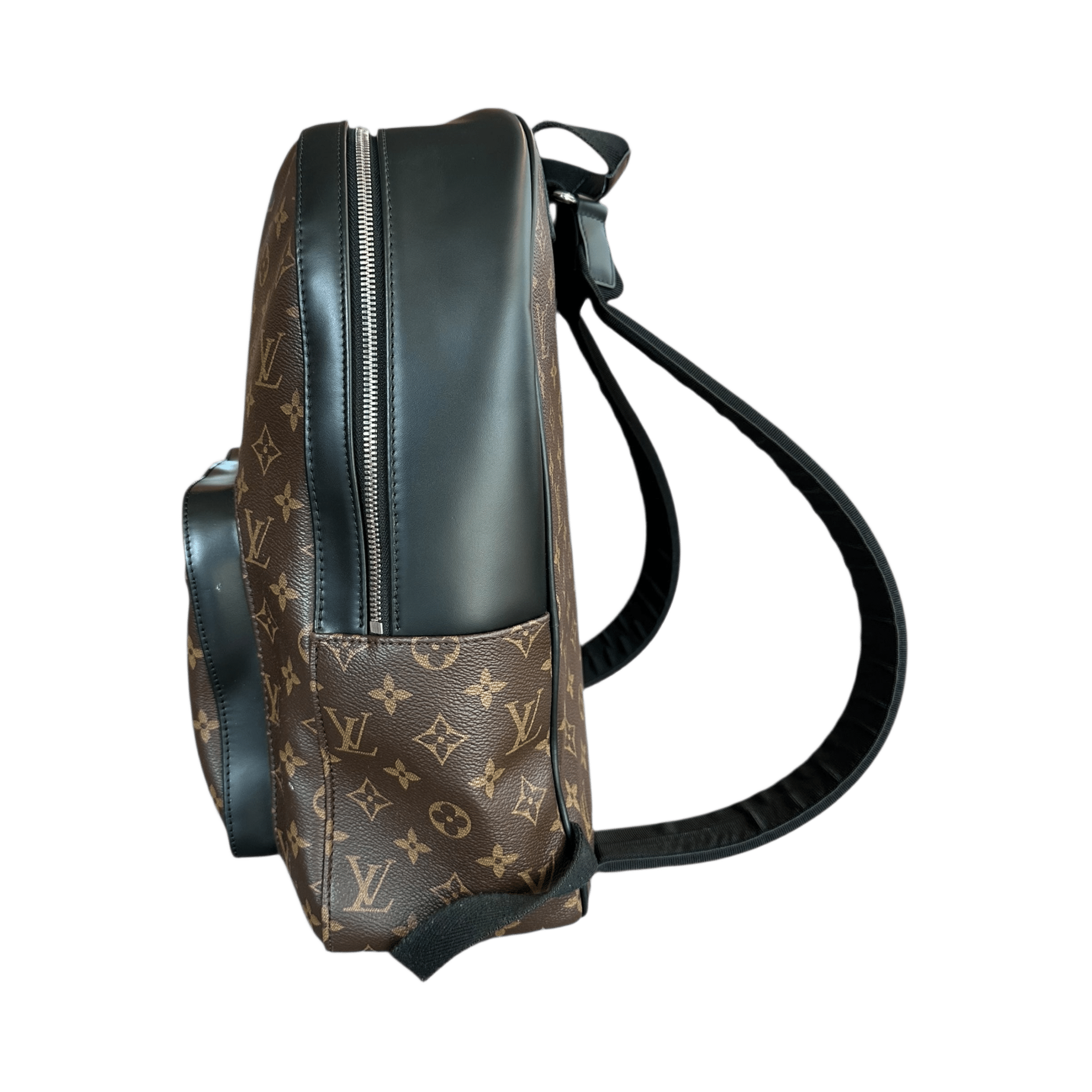 Louis Vuitton Brown Monogram Josh Backpack - Morely TrendsLouis Vuitton Type here:)