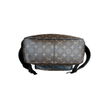 Louis Vuitton Brown Monogram Josh Backpack - Morely TrendsLouis Vuitton Type here:)