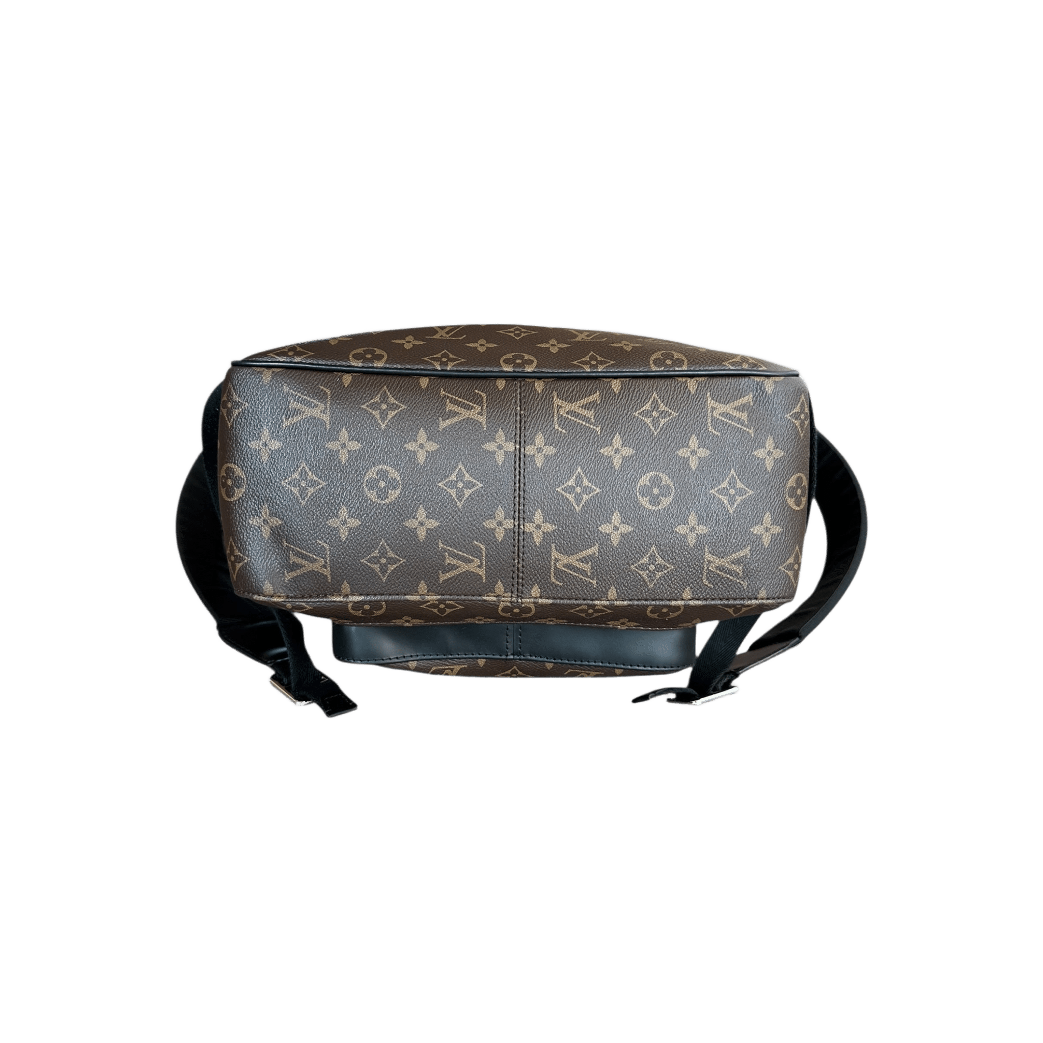 Louis Vuitton Brown Monogram Josh Backpack - Morely TrendsLouis Vuitton Type here:)