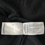 Chrome Hearts Black & Pink Neck Logo Longsleeve T-Shirt - Morely TrendsChrome Hearts Type here:)