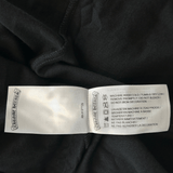 Chrome Hearts Black & Pink Neck Logo Longsleeve T-Shirt - Morely TrendsChrome Hearts Type here:)