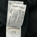 Chrome Hearts Black & Pink Neck Logo Longsleeve T-Shirt - Morely TrendsChrome Hearts Type here:)