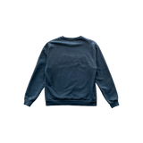 Dior Kaws Black Logo Sweater - Morely TrendsDior Type here:)