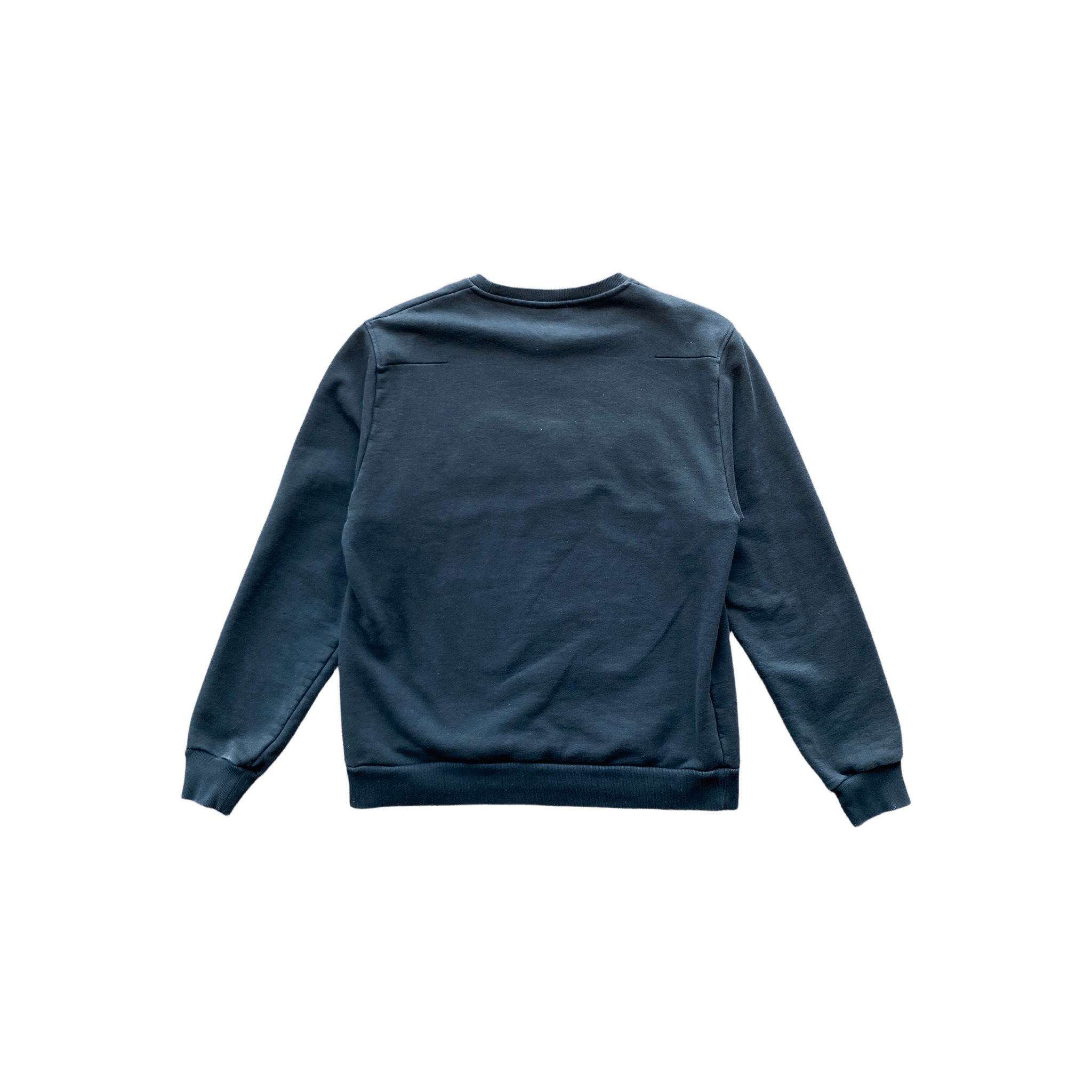 Dior Kaws Black Logo Sweater - Morely TrendsDior Type here:)