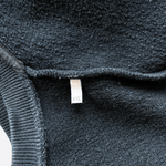 Dior Kaws Black Logo Sweater - Morely TrendsDior Type here:)